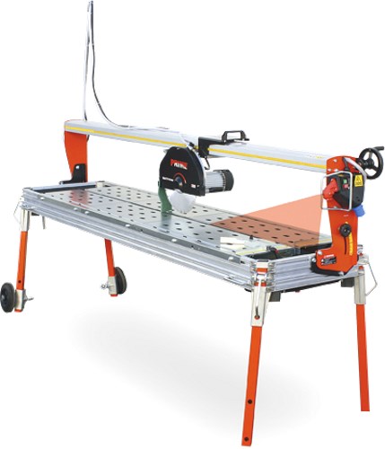 Станок для резки камня KZ92001 Nuova Battipav PRIME 200S