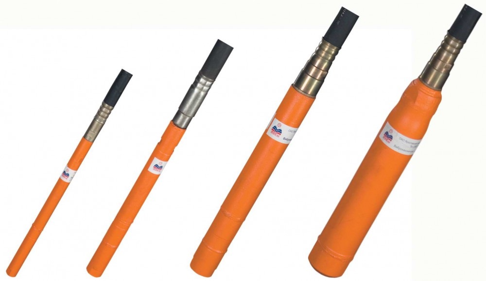 Вибронаконечник d-76