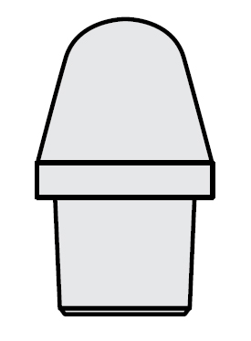 FUBAG Набор электродов (20 шт.)