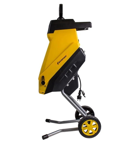 Измельчитель электрический CHAMPION SH251  (2,5кВт 40мм 10,3кг), CHAMPION, КИТАЙ, SH251