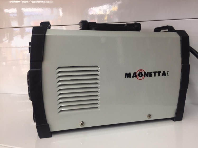 Magnetta, MMA-250, Инверторный сварочный аппарат