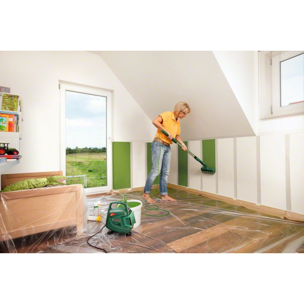 Валик BOSCH электрический PPR 250