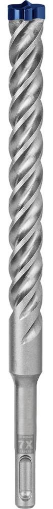 Бур BOSCH SDS plus-7X д/арм.бетона  16x150x215мм Expert