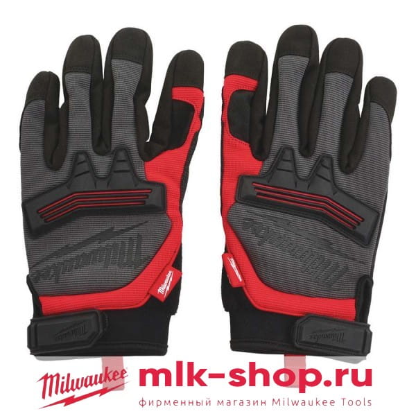 Рабочие перчатки Milwaukee 10/XL