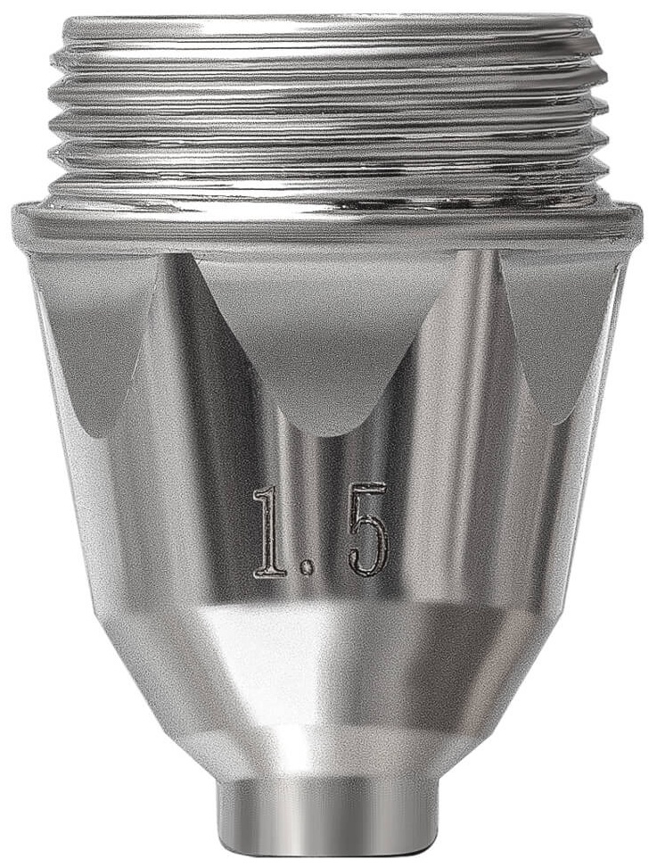 Сопло d1,5 CP P80 LOV3900-15