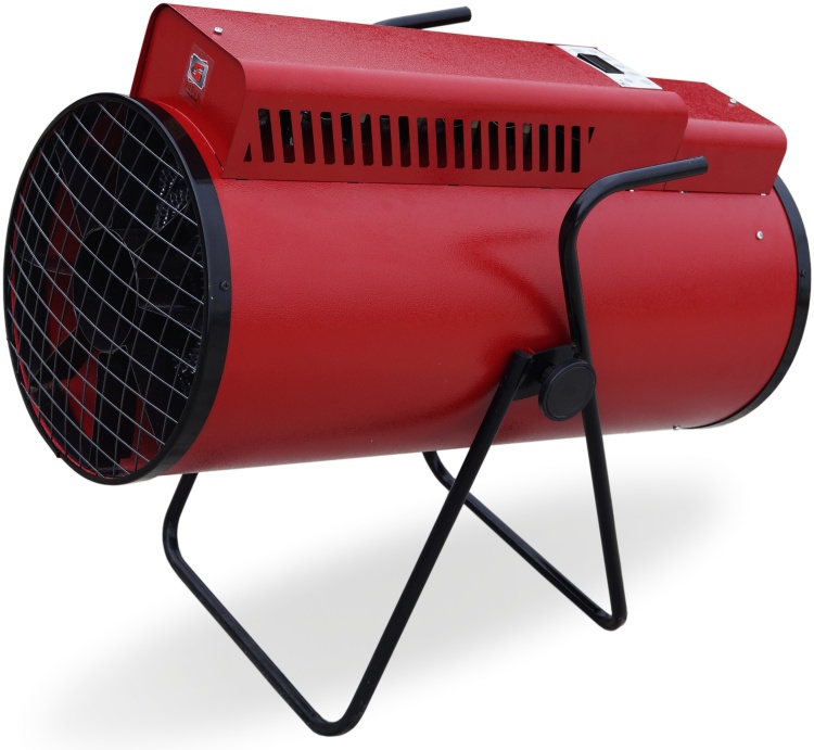 ЭЛЕКТРОКАЛОРИФЕР ЭК-24П2