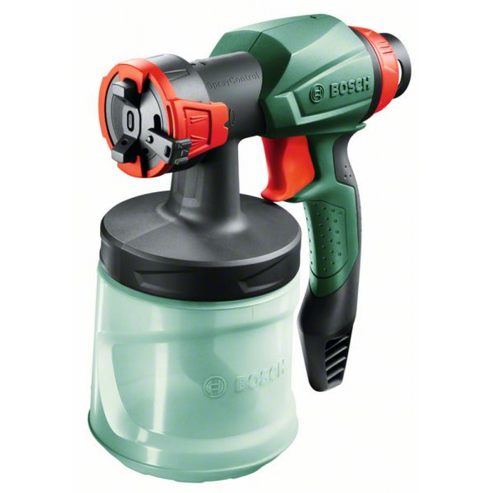 Пульверизатор Bosch для PFS 105 E с емкостью 1000 мл 