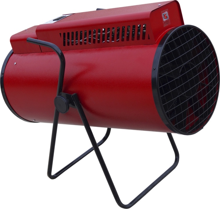 ЭЛЕКТРОКАЛОРИФЕР ЭК-18П2