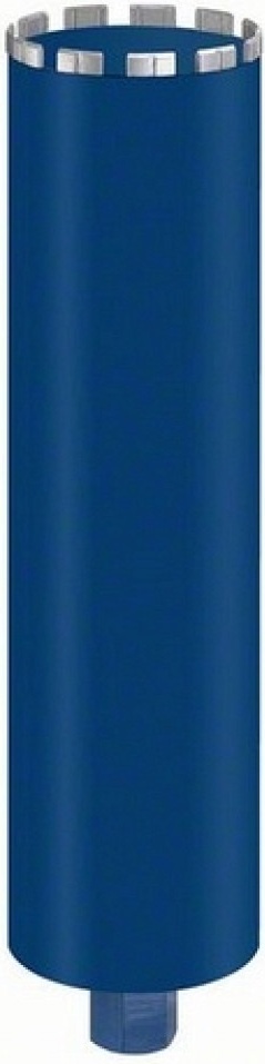 Алмазная коронка  BOSCH d62х450 1 1/4