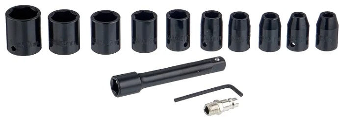 FUBAG Пневмогайковерт PW312