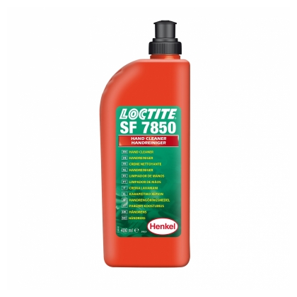 Универсальный очиститель для рук с натуральным экстрактом Loctite 7850 400 ml