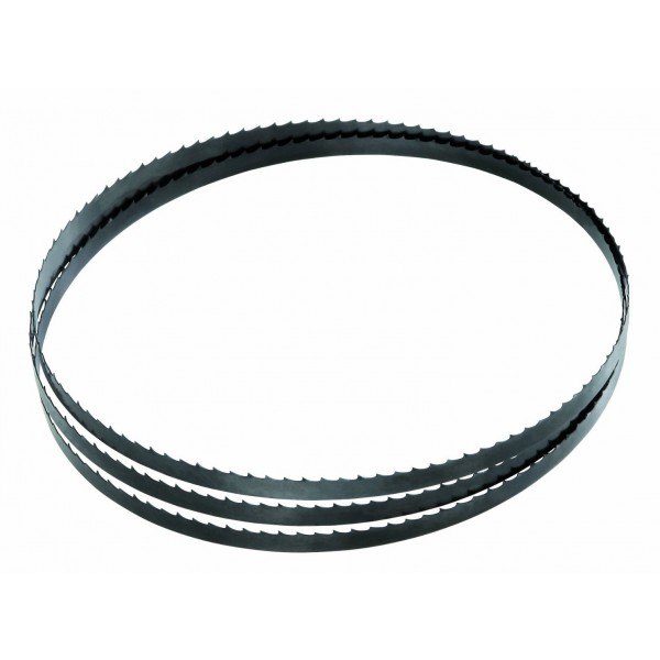 Пилки по металлу Einhell к BT-SB 2000 1400х6,4mm