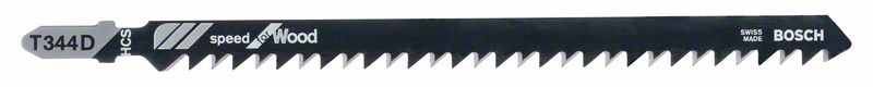 Пилки Т-344 D ВОSСН