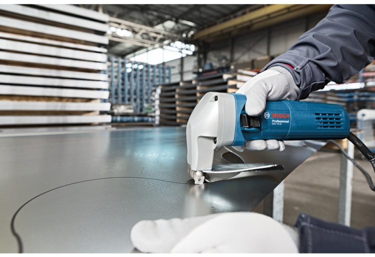 Ножницы GSC 75-16 Professional