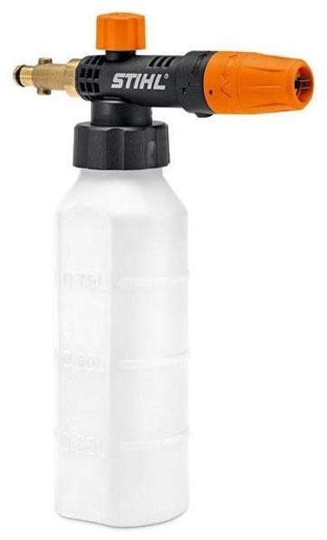 Пеногенератор на мойку