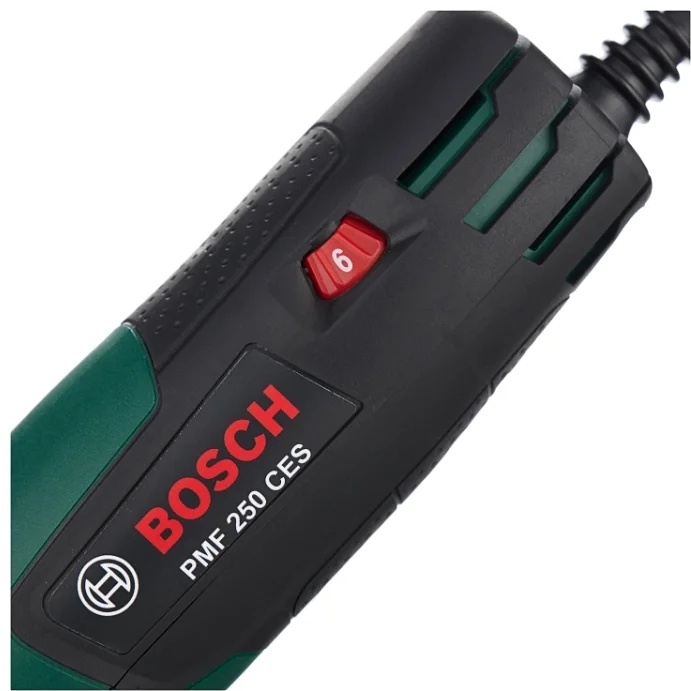 Инструмент многофункциональный PMF 250 CES