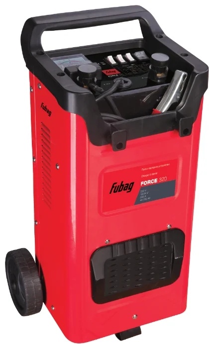 Пуско-зарядное устройство FORCE 320
