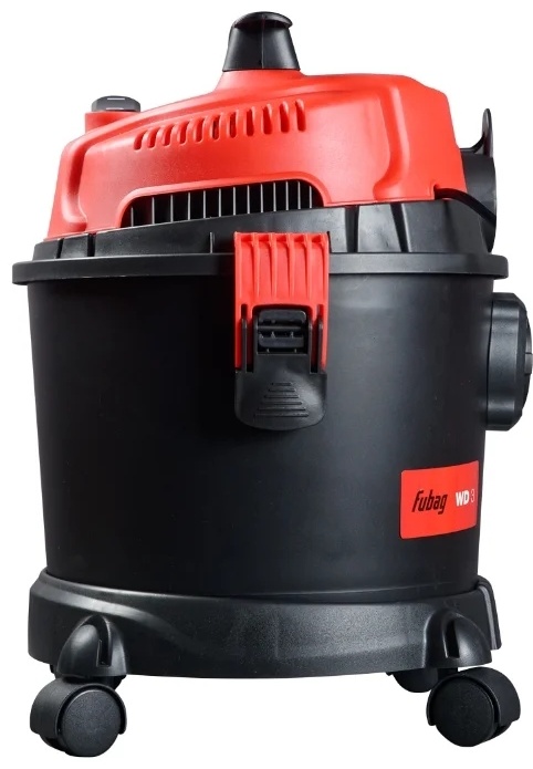 FUBAG Строительный пылесос WD 3