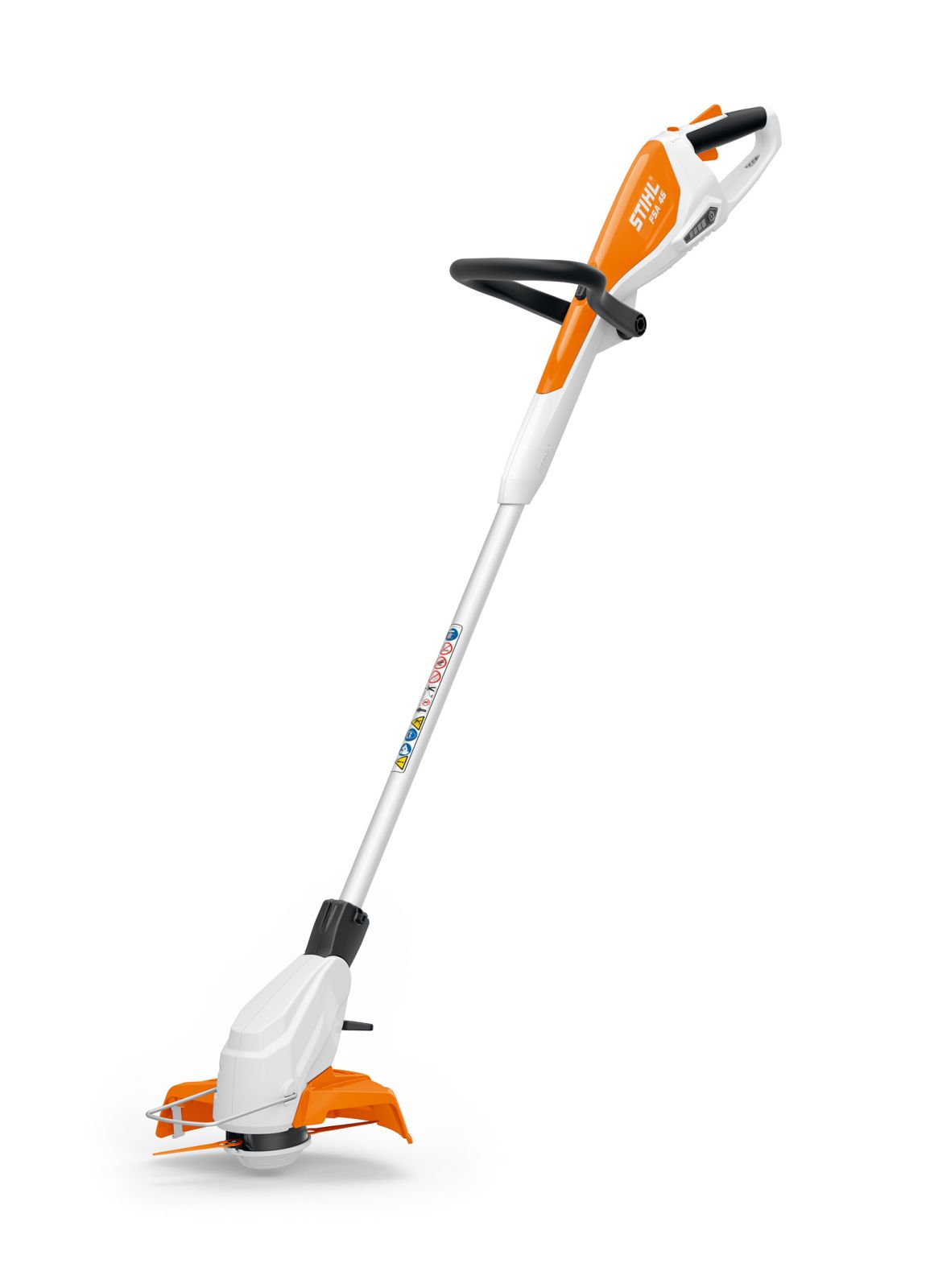 Мотокоса аккумуляторная FSA 45