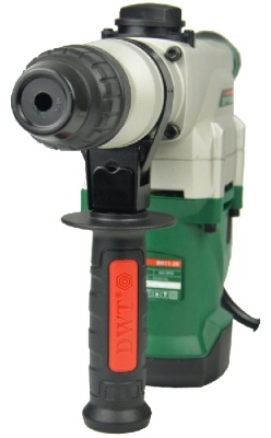 Перфоратор DWT BH11-28 BMC