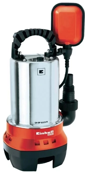 Насос поплавковый Einhell GH-DP 5225 N