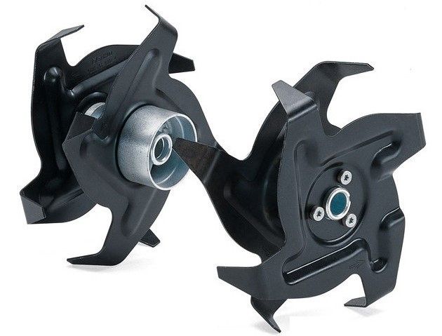 Почворыхлитель Штиль ВК-ММ