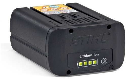 Аккумулятор АP 100 STIHL