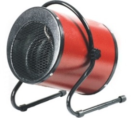 Тепловентилятор ТВ3/6