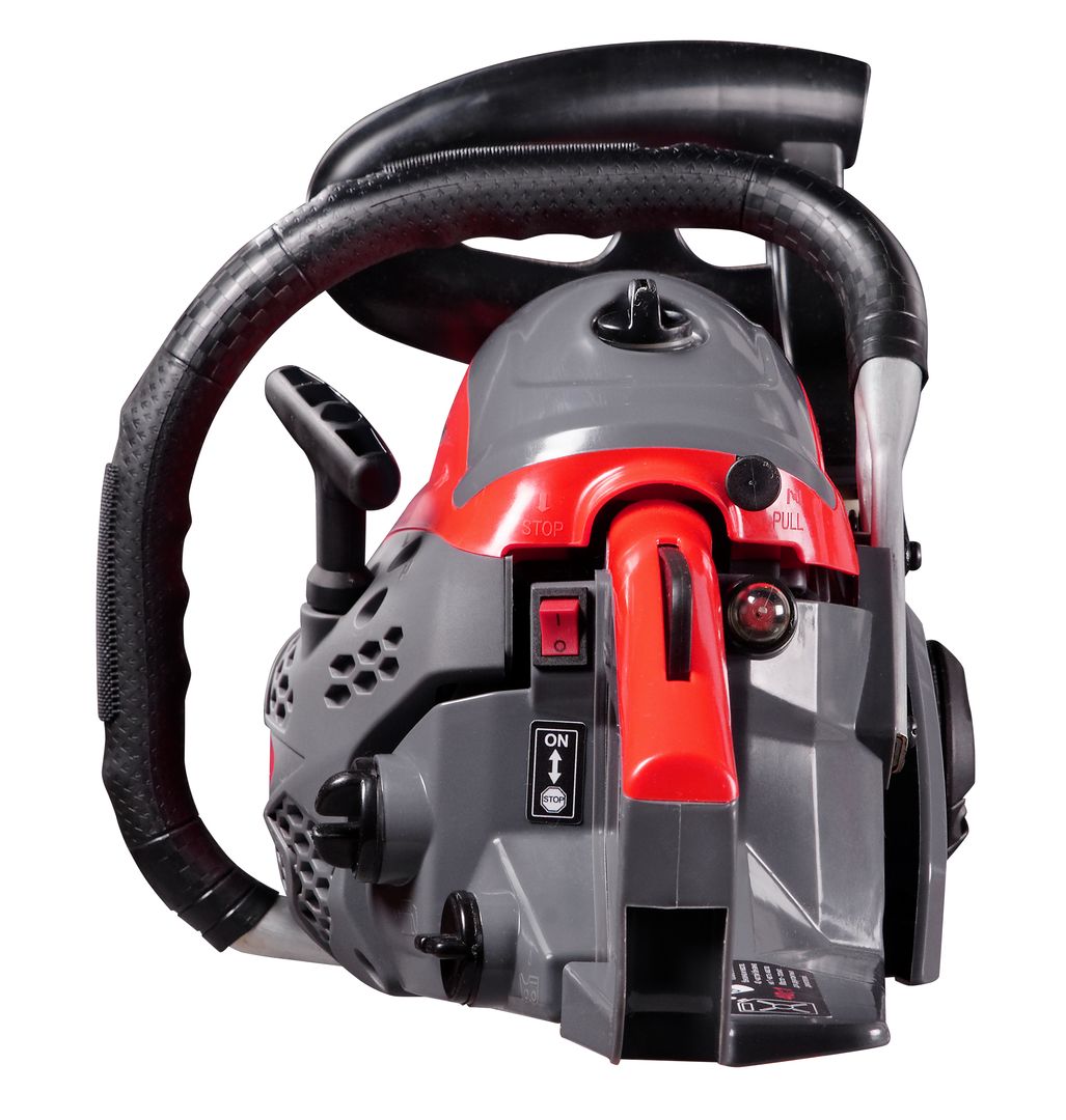 FUBAG Бензопила FPS 37