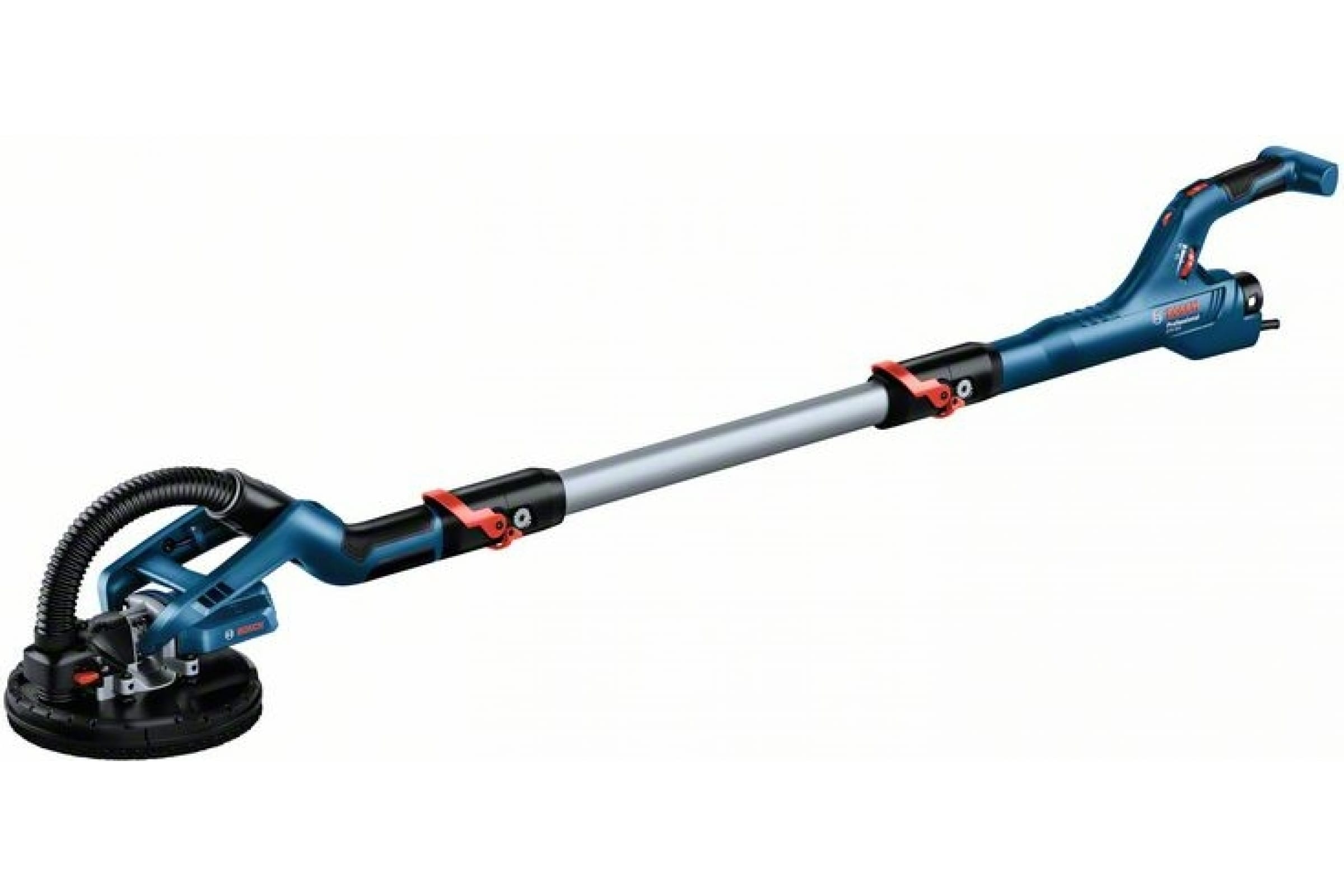 Шлифовальная машина Bosch GTR 550 Professional