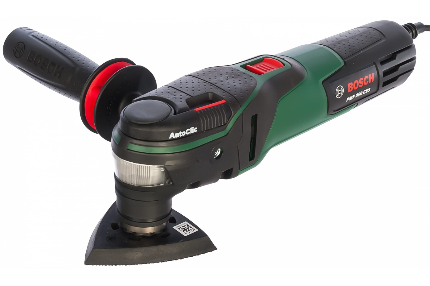 Многофункциональный инструмент Bosch PMF 350 CES