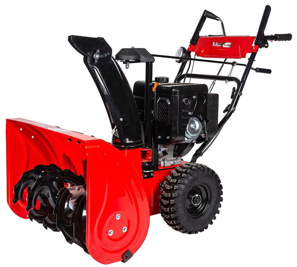 Снегоуборщик Brait BR-1172ELW