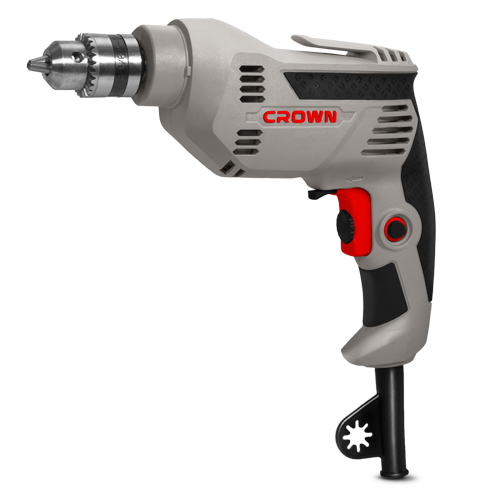 Дрель CROWN CT10143