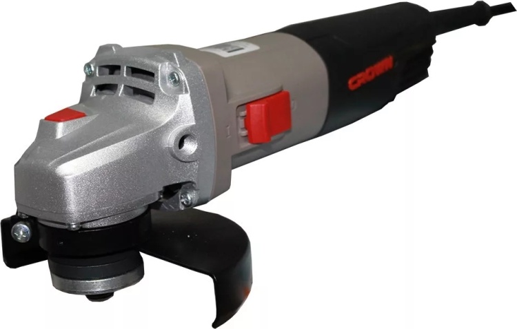 Угловая шлифмашина CROWN CT13501-125