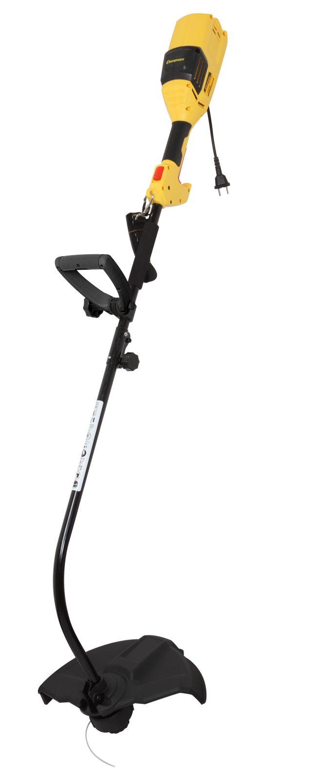 Триммер электрический CHAMPION ET1003А