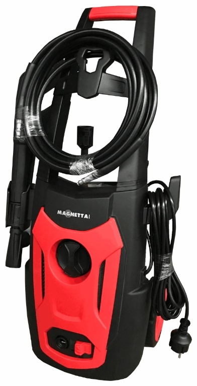 Magnetta, MPW501-1.8A, Очиститель высокого давления