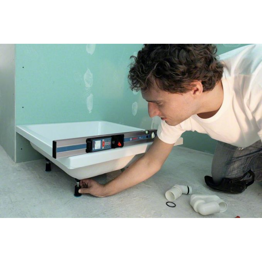 Лазерный дальномер GLM 80 + R 60 Professional 