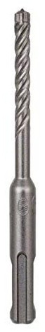Бур SDS Plus-7X для армированного бетона 6 мм