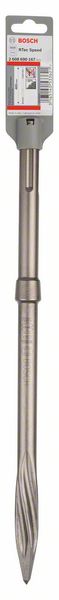 Зубило пиковое BOSCH 400мм SPEED