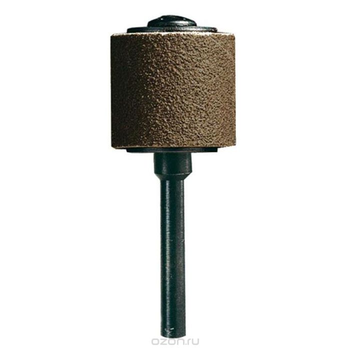 Насадка вал. нажд. 13,0мм,зер60