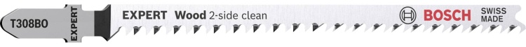 Набор полотен пильных RBE-3ER T  308 BO BOSCH