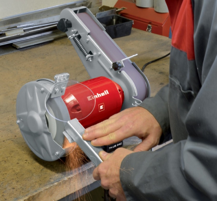 Заточной станок электрический TH-US 240