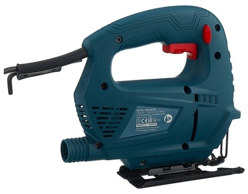 Электролобзик BOSCH GST 700