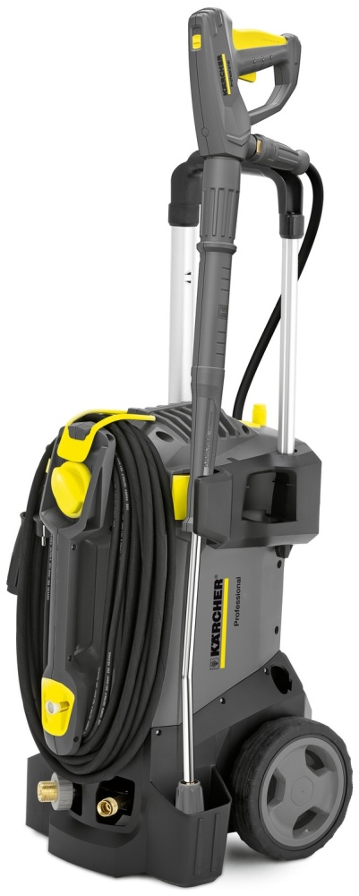 Аппарат высокого давления Karcher HD 5/15 C
