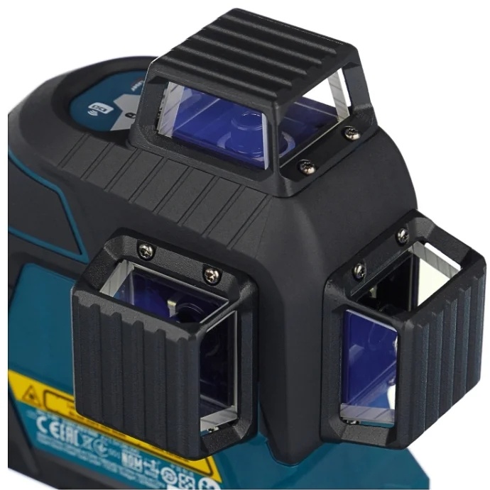 Линейный лазерный нивелир GLL 3-80 Professional