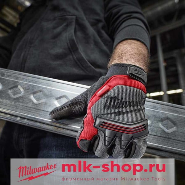 Рабочие перчатки Milwaukee 9/L