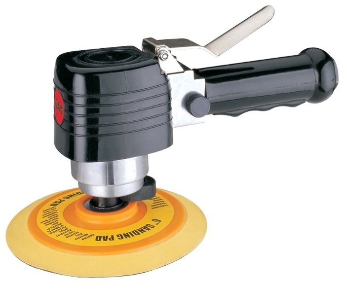 FUBAG Пневмошлифмашина орбитальная S150