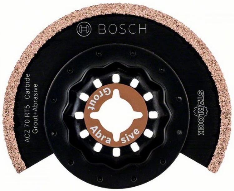 Сегментированный пильный диск HM-RIFF