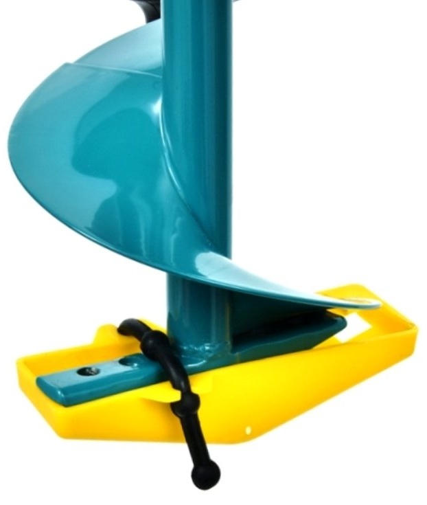 Чехол защитный для ножей ЛР-180 правое вращение