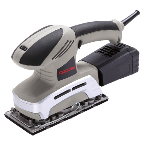 Виброшлифмашина CROWN CT13400